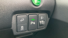 Honda CR-V 2.0 i-VTEC SE 5dr Auto Petrol Estate